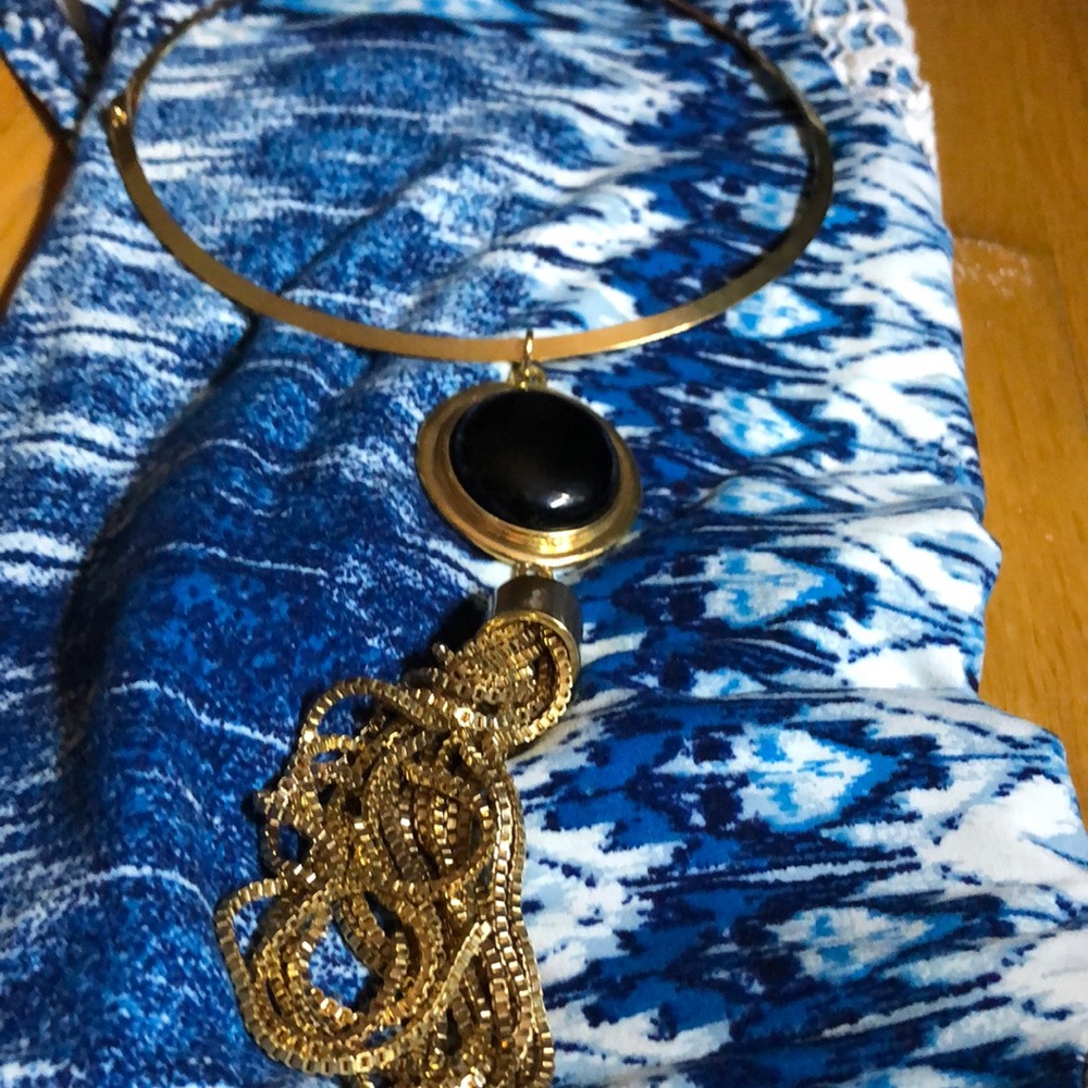 Vince Camuto necklaces